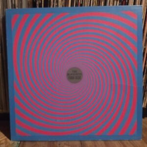 Black Keys "Turn Blue" 2014 Vinyl